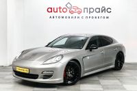 Лот: 19507814. Фото: 4. Porsche Panamera, I 3.6 AMT (300...