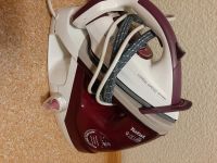 Лот: 18012904. Фото: 5. Повторно Утюг с парогенератором