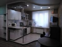 Лот: 15397109. Фото: 2. 3-х комнатная квартира с джакузи... Аренда