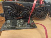 Лот: 25340384. Фото: 2. Видеокарта gtx 1070. Комплектующие