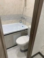 Лот: 25798368. Фото: 5. квартира , Красноярск улица Железнодорожников...