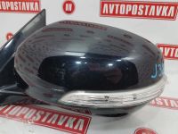 Лот: 20897890. Фото: 2. Зеркало боковое Nissan Teana J32... Автозапчасти