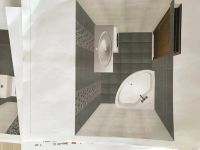 Лот: 13745951. Фото: 2. Кафель в сан узле. Отделочные материалы