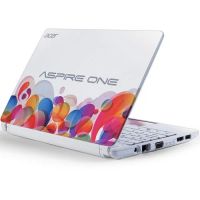 Лот: 3420959. Фото: 2. Нетбук Acer Aspire One D270. Компьютеры, ноутбуки, планшеты