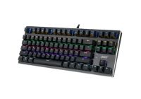 Лот: 24948570. Фото: 2. Игровая клавиатура USB Acer OKW126... Периферия