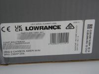Лот: 19439562. Фото: 2. Lowrance HDS Carbon 9 с Active... Рыбалка