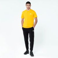 Лот: 23704866. Фото: 3. Мужская футболка Simple Dome Tee. Одежда, обувь, галантерея