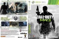 Лот: 1368385. Фото: 3. Call of Duty Modern Warfare 3... Компьютеры, оргтехника, канцтовары