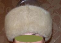 Лот: 939534. Фото: 2. Красивая норковая шапочка. Размер... Женская одежда