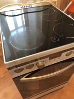 Лот: 11018796. Фото: 4. Стеклокерамичсекач печь hansa... Красноярск