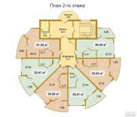 Лот: 10217538. Фото: 5. Аппартаменты на берегу Черного...