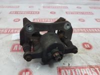 Лот: 20898611. Фото: 7. Суппорт тормозной Mazda Demio...