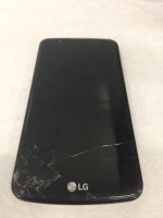 Лот: 8572962. Фото: 5. Смартфон LG K10 LTE K430DS BlackGold