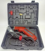 Лот: 23960927. Фото: 2. Термонож Canty 500°С 120W KD-5-3. Инструмент и расходные