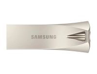 Лот: 11714756. Фото: 3. Флешка USB 32 ГБ Samsung BAR PLUS... Компьютеры, оргтехника, канцтовары