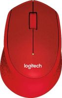 Лот: 21437316. Фото: 2. Мышь Logitech беспроводная M330... Периферия