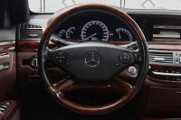 Лот: 19390995. Фото: 12. Mercedes-Benz S-Класс, V (W221...