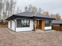 Лот: 25289711. Фото: 4. 3-комн. дом , коттеджный посёлок... Красноярск