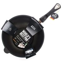 Лот: 24940366. Фото: 5. Сковорода-вок AMT Frying Pans...