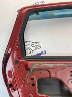 Лот: 25026357. Фото: 14. дверь боковая Nissan Qashqai J10