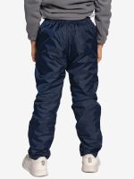 Лот: 25884437. Фото: 5. Брюки Макс Плюс утепленные с наколенниками...