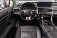 Лот: 19335431. Фото: 10. Lexus RX, IV Рестайлинг 300 2...