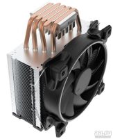 Лот: 18087307. Фото: 2. Кулер PCCooler GI-X5B V2 160W... Комплектующие