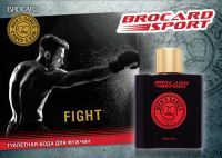 Лот: 12427415. Фото: 3. Brocard men Sport Men's Games... Красота и здоровье