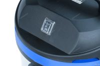 Лот: 18520692. Фото: 7. Пылесос одномоторный 30л 1400...