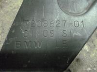 Лот: 10338270. Фото: 3. Петля капота передняя левая BMW... Авто, мото, водный транспорт