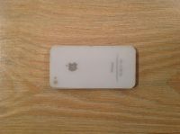 Лот: 3157296. Фото: 2. Зажигалка турбо iPhone. Сувениры