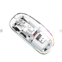 Лот: 25795015. Фото: 3. МЫШЬ Б/ПРОВОД.KAKUSIGA KSC-874... Компьютеры, оргтехника, канцтовары