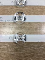 Лот: 15418648. Фото: 5. комплект подсветки , lg innotek...