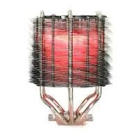 Лот: 7241625. Фото: 2. Thermaltake SpinQ VT. Комплектующие