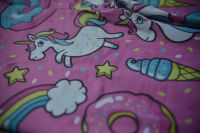 Лот: 11622332. Фото: 3. Леггинсы "Розовые Сны". Одежда, обувь, галантерея