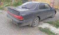 Лот: 12138178. Фото: 3. Toyota camry prominant. Красноярск