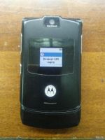 Лот: 16044873. Фото: 6. Motorola razr V3