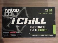 Лот: 18155146. Фото: 4. GeForce GTX 1080 Ti 11GB | GTX... Красноярск
