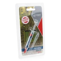 Лот: 20968982. Фото: 2. Термопаста Gembird FreOn Special... Комплектующие