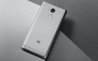 Лот: 9208288. Фото: 2. Xiaomi Redmi Note 4X (Темно-серый... Смартфоны, связь, навигация