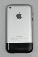 Лот: 2289256. Фото: 3. iphone 2g оригинал. Красноярск