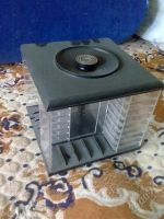 Лот: 1122266. Фото: 3. Подставка для аудиокассет. Продажа... Бытовая техника
