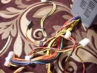 Лот: 870128. Фото: 3. Блок питания ATX Powerman 400Вт... Компьютеры, оргтехника, канцтовары