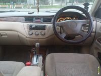 Лот: 3078143. Фото: 6. Mitsubishi Lancer 2001г 1,8л
