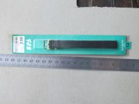 Лот: 19975108. Фото: 2. Ремешок часов плетёнка 12 мм не... Часы, аксессуары