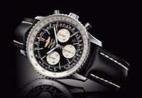 Лот: 6375751. Фото: 3. Часы Breitling Navitimer (скидка... Ювелирные изделия, бижутерия, часы