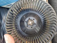 Лот: 16261088. Фото: 3. Электровентилятор отопителя Калина... Авто, мото, водный транспорт