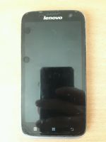 Лот: 9705946. Фото: 3. Lenovo A859. Красноярск