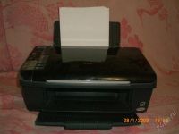 Лот: 15975. Фото: 3. Epson CX4300 3 в 1
