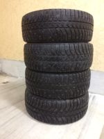 Лот: 12306235. Фото: 2. Шины Bridgestone Ice Cruiser 5000. Шины, Диски